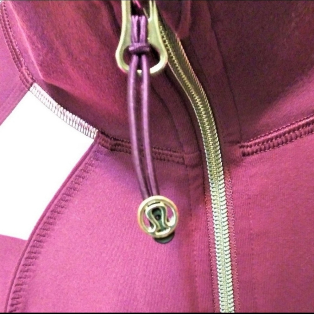 Lululemon Jacket - Picture 2 of 6